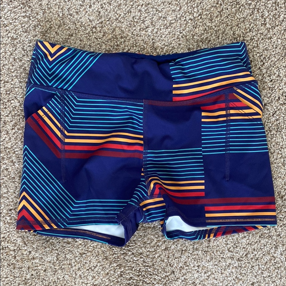 Rabbit Running Spandex women’s Small NEW